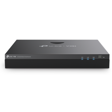 TP LINK VIGI NVR2016H