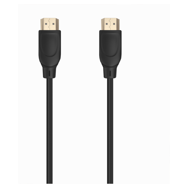 CABLE HDMI AISENS V20 PREMIUM 4K60HZ 18GBPS A M A M 15M NEGRO