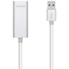 CONVERSOR AISENS USB 30 A ETHERNET GIGABIT 15CM