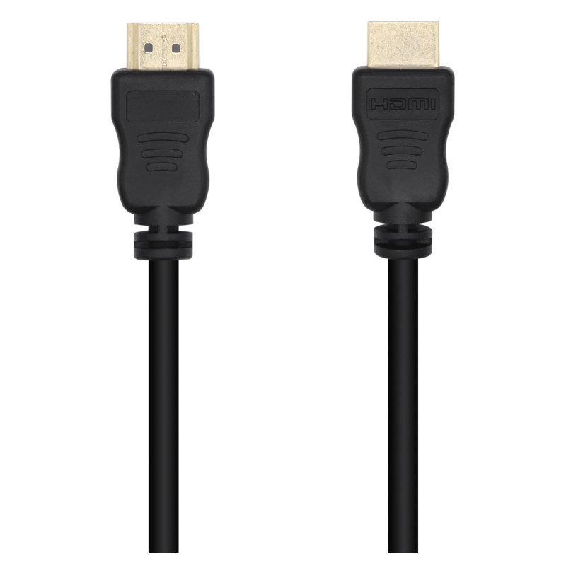 CABLE HDMI AISENS V14 ALTA VELOCIDAD 141 CCS A M A M 10M NEGRO