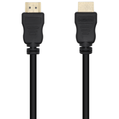 CABLE HDMI AISENS V14 ALTA VELOCIDAD 141 CCS A M A M 10M NEGRO