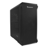 CAJA GAMING GENESIS IRID 503 MATX MINITORRE 1XUSB30 2XUSB20 SIN PSU