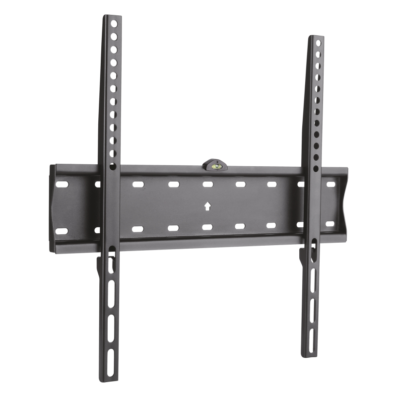 SOPORTE AISENS ULTRA DELGADO PARA MONITOR TV 40KG DE 32 55 NEGRO