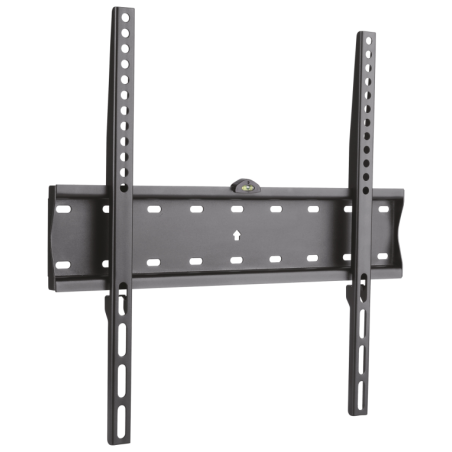 SOPORTE AISENS ULTRA DELGADO PARA MONITOR TV 40KG DE 32 55 NEGRO