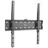 SOPORTE AISENS ULTRA DELGADO PARA MONITOR TV 40KG DE 32 55 NEGRO