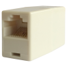 EMPALME RJ45 AISENS CAT5E UTP BLANCO