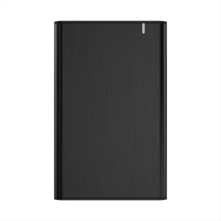 CAJA EXTERNA 2 5 AISENS ASE 2525B 95MM SATA A USB 30 USB31 GEN1 NEGRA
