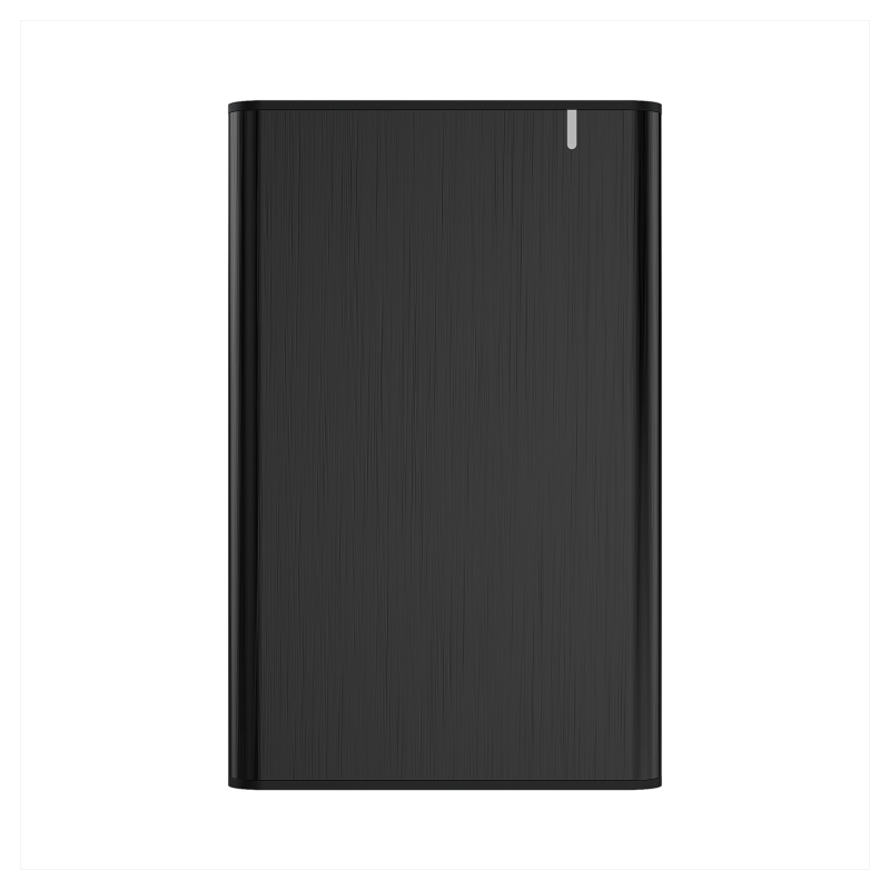 CAJA EXTERNA 2 5 AISENS ASE 2525B 95MM SATA A USB 30 USB31 GEN1 NEGRA