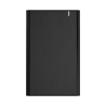 CAJA EXTERNA 2 5 AISENS ASE 2525B 95MM SATA A USB 30 USB31 GEN1 NEGRA