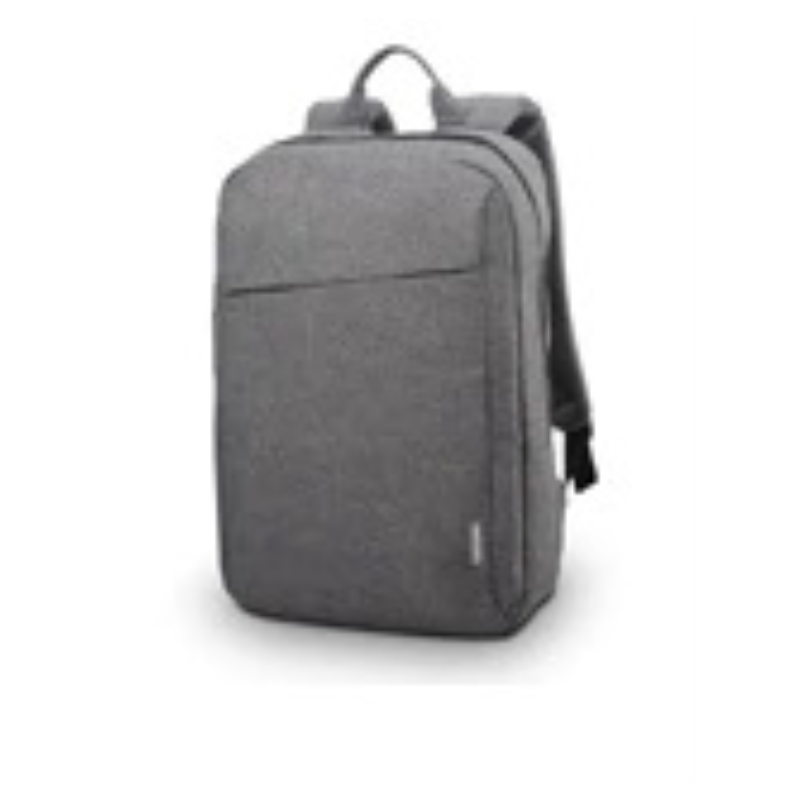 MOCHILA LENOVO CASUAL B210 156 GRIS