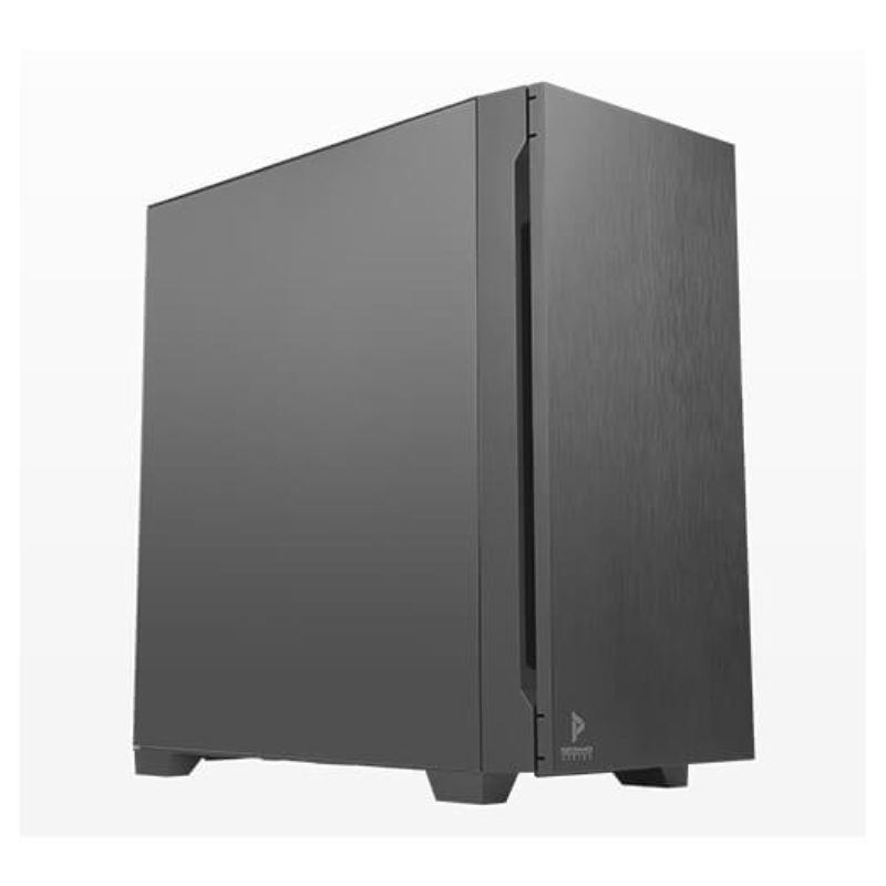 CAJA ANTEC P10C ATX 2XUSB30 1XUSBC NEGRO