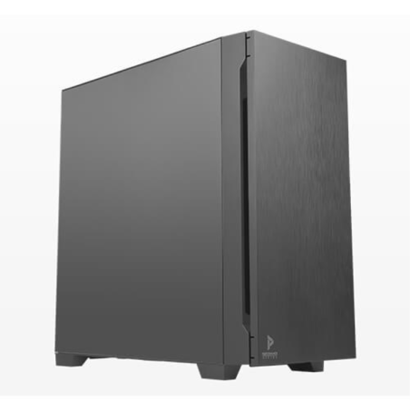 CAJA ANTEC P10C ATX 2XUSB30 1XUSBC NEGRO