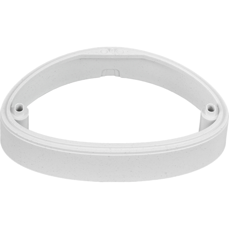 ACCESORIO MOBOTIX ON WALL MOUNTING SET FOR I2X