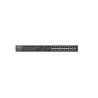SWITCH RUIJIE REYEE RG ES118S LP 10 100 16p GIGALAN 2p POE