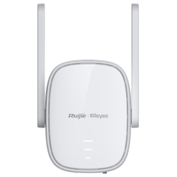 REPETIDOR RUIJIE REYEE RG EW300R WIFI4 RJ45
