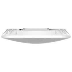 PUNTO DE ACCESO RUIJIE REYEE RG RAP73HD WIFI7 TECHO 19000 RJ45 2p SFP 1p