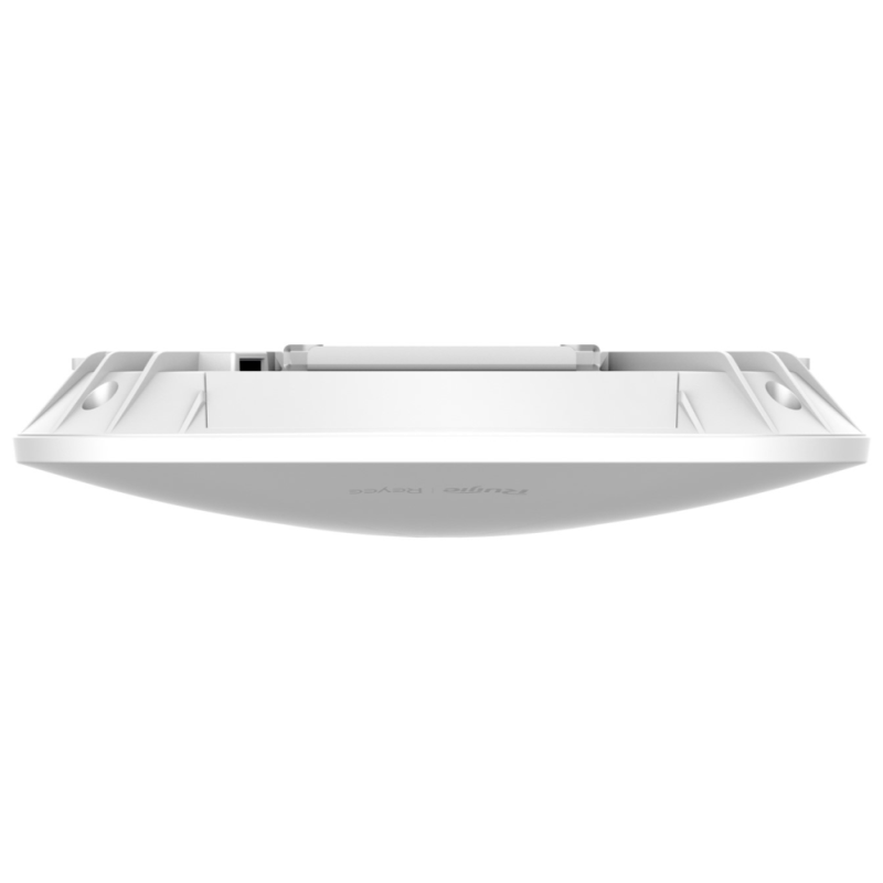 PUNTO DE ACCESO RUIJIE REYEE RG RAP73HD WIFI7 TECHO 19000 RJ45 2p SFP 1p