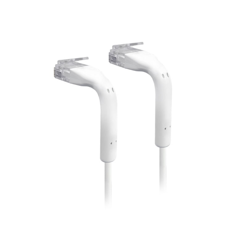 CABLE DE RED 01M AZUL UBIQUITI US PATCH RJ45 UNIFI CAT6