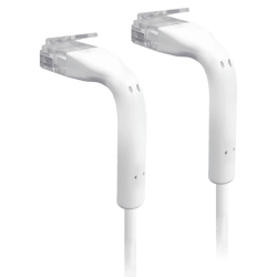 CABLE DE RED 01M AZUL UBIQUITI US PATCH RJ45 UNIFI CAT6