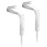 CABLE DE RED 01M AZUL UBIQUITI US PATCH RJ45 UNIFI CAT6