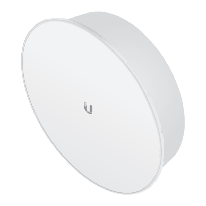 CPE UBIQUITI PBE 5AC ISO GEN2 POWERBEAM AC AIRMAX AC 5GHZ 25DBI