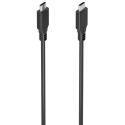 CABLE USB 32 AISENS GEN2X2 8K30HZ 5A 100W C M USB C M 30M