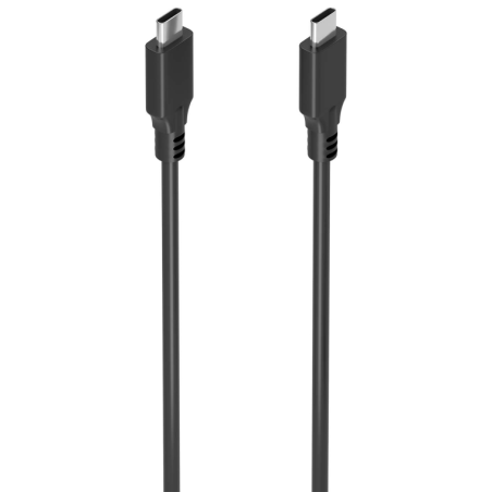 CABLE USB 32 AISENS GEN2X2 8K30HZ 5A 100W C M USB C M 30M