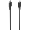 CABLE USB 32 AISENS GEN2X2 8K30HZ 5A 100W C M USB C M 30M