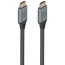 CABLE HDMI AISENS V21 ULTRA ALTA VELOCIDAD 8K60HZ 48GBPS M M 10M
