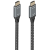 CABLE HDMI AISENS V21 ULTRA ALTA VELOCIDAD 8K60HZ 48GBPS M M 10M