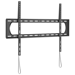 SOPORTE MONITOR ECO AISENS DELGADO MONITOR TV 160KG 60 120 NEGRO