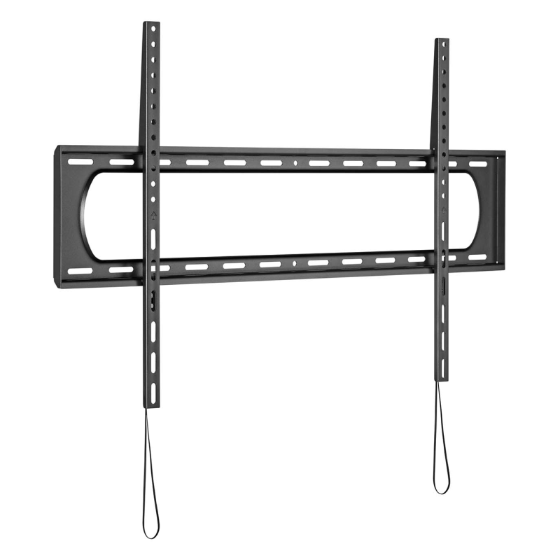 SOPORTE MONITOR ECO AISENS DELGADO MONITOR TV 160KG 60 120 NEGRO