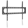 SOPORTE MONITOR ECO AISENS DELGADO MONITOR TV 160KG 60 120 NEGRO
