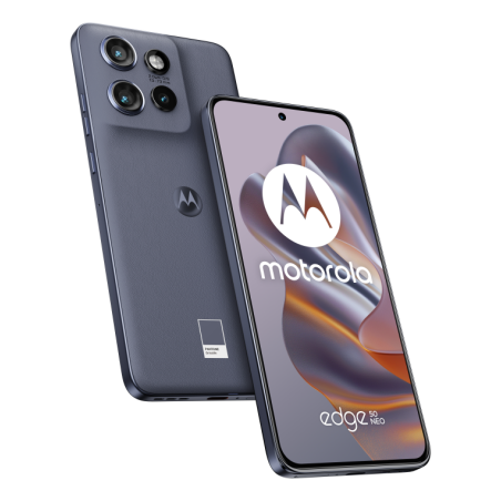 SMARTPHONE MOTOROLA MOTO EDGE 50 NEO 12G 512GB GRIS