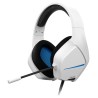 AURICULAR GAMNG KROM KOPA MOVE ESTEREO BLANCO AZUL