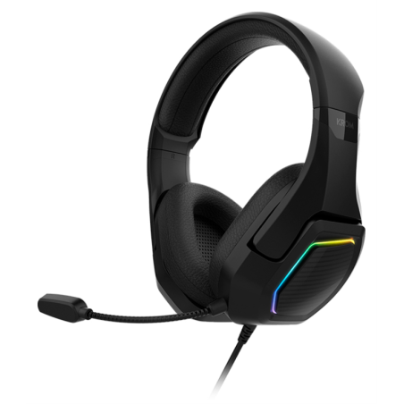 AURICULAR GAMING KROM KOPA 71 VIRTUAL NEGRO