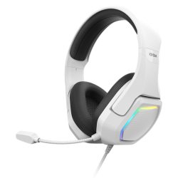 AURICULAR GAMING KROM KOPA 71 VIRTUAL BLANC