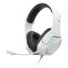 AURICULAR GAMING KROM KOPA 71 VIRTUAL BLANC