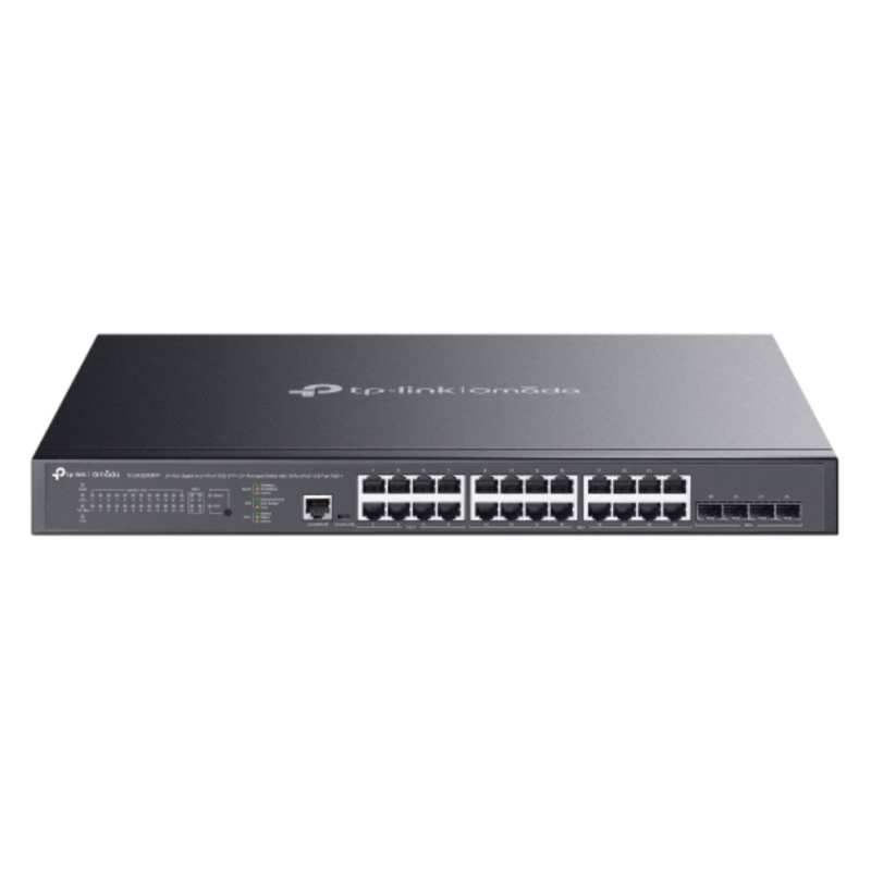 SWITCH TP LINK OMADA L2
