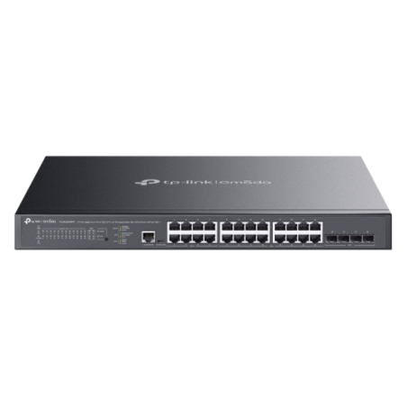 SWITCH TP LINK OMADA L2
