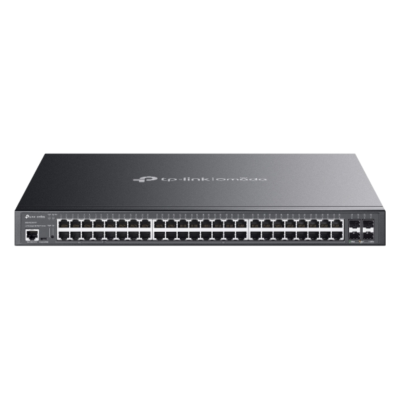SWITCH TP LINK OMADA L2