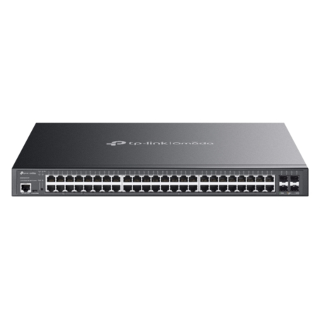 SWITCH TP LINK OMADA L2