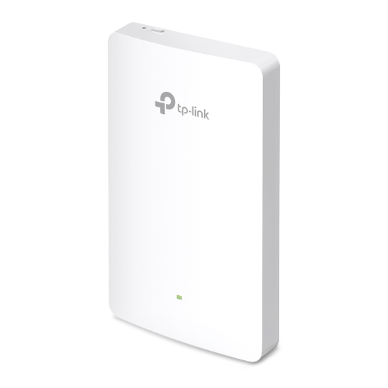 PUNTO DE ACCESO WI FI 6 TP LINK AX1800 DE MONTAJE EN PARED