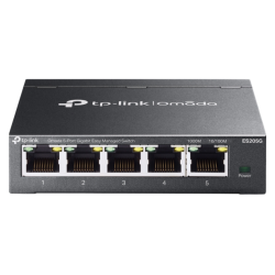 SWITCH TP LINK OMADA 5 PORT GIGABIT