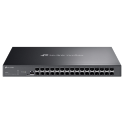 SWITCH TP LINK OMADA 32 PORT 10GE SFP L2