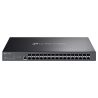 SWITCH TP LINK OMADA 32 PORT 10GE SFP L2