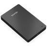 CARCASA HDD AISENS ASE 2542B 25 NEGRA