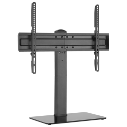 SOPORTE MESA AISENS ECO GIRATORIO PARA MONITOR TV 40KG 37 70 NEGRO