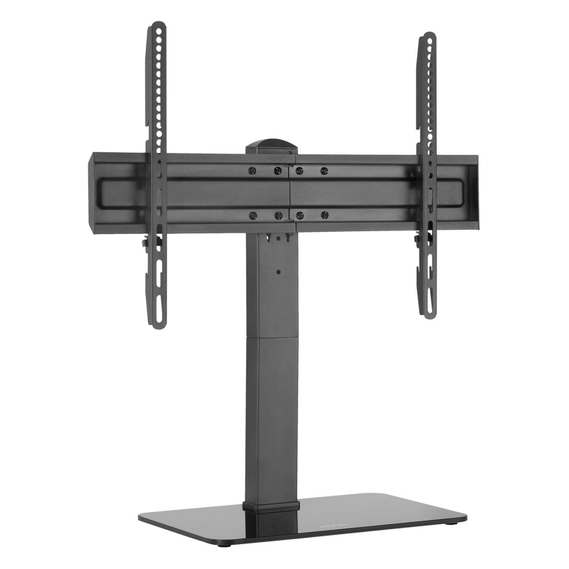 SOPORTE MESA AISENS ECO GIRATORIO PARA MONITOR TV 40KG 37 70 NEGRO