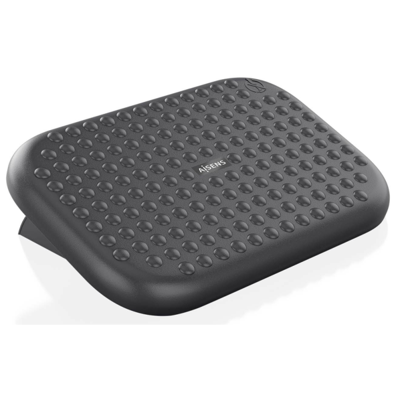 REPOSAPIES AISENS INCLINABLE NEGRO